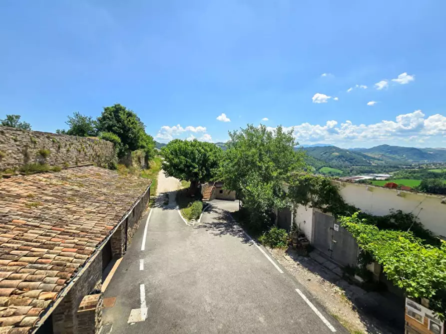 Immagine 40 di Casa indipendente in vendita  in Piagnano a Sassocorvaro Auditore