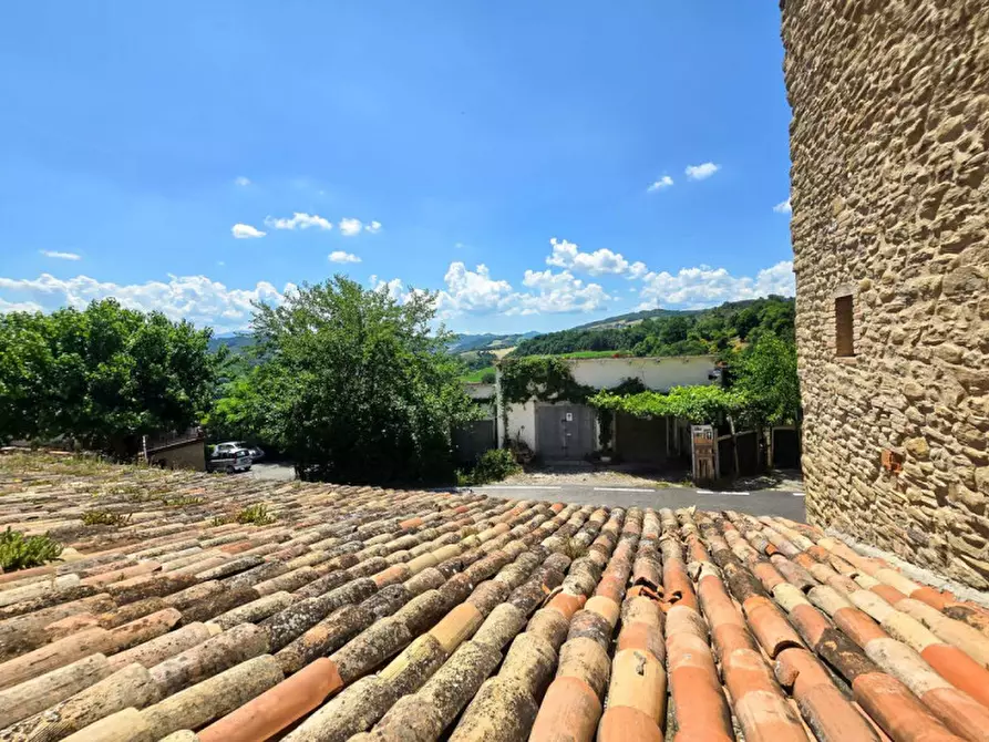 Immagine 41 di Casa indipendente in vendita  in Piagnano a Sassocorvaro Auditore
