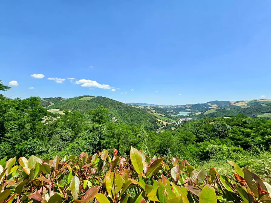Immagine 42 di Casa indipendente in vendita  in Piagnano a Sassocorvaro Auditore