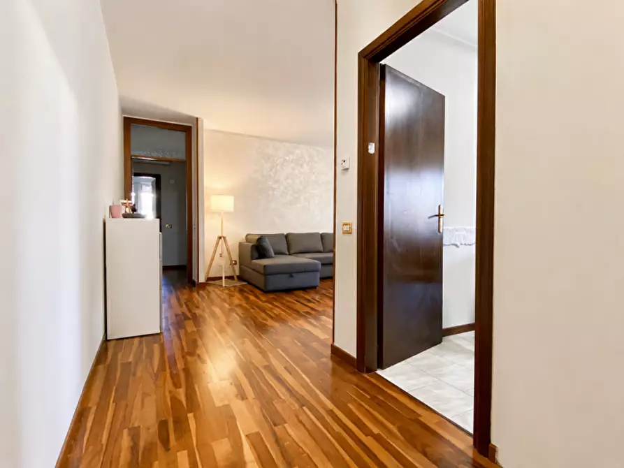 Immagine 3 di Appartamento in vendita  in Via Elmas a Caldogno