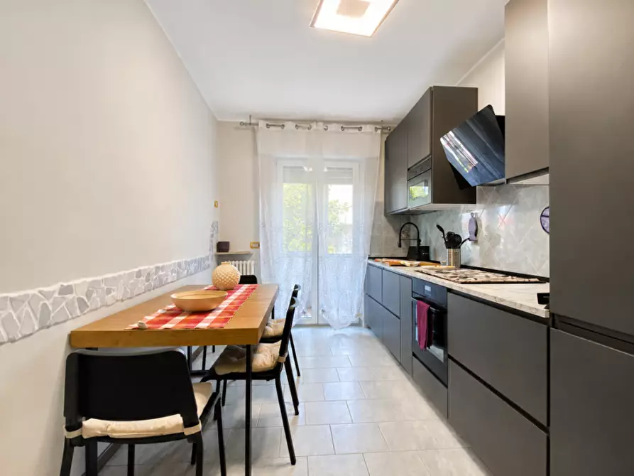 Immagine 4 di Appartamento in vendita  in Via Elmas a Caldogno