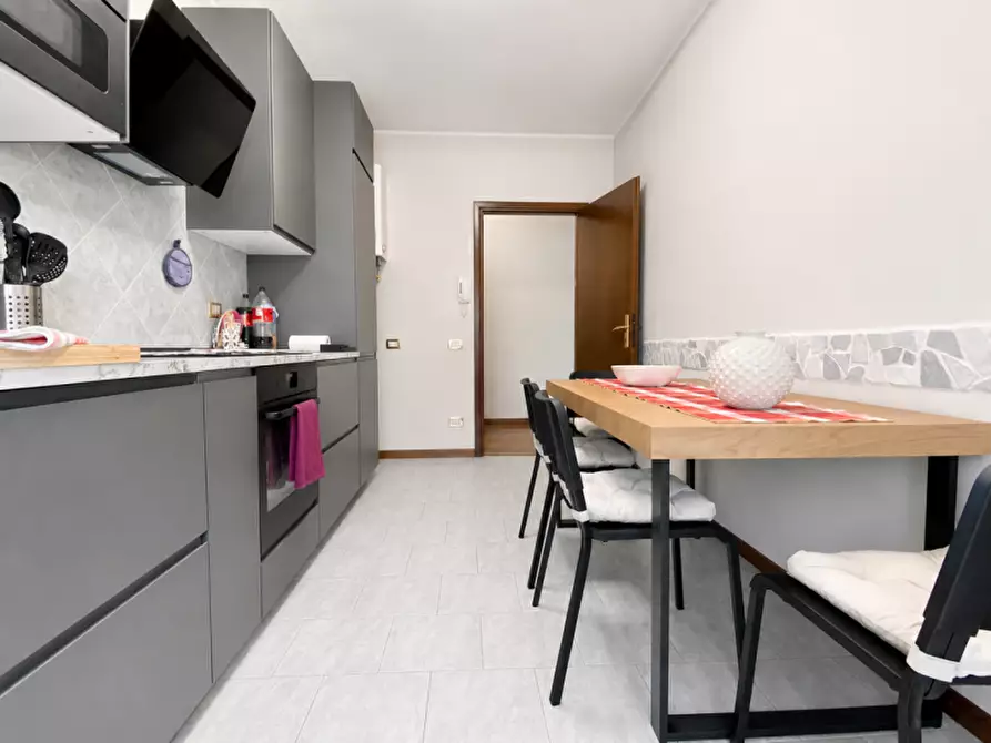 Immagine 5 di Appartamento in vendita  in Via Elmas a Caldogno