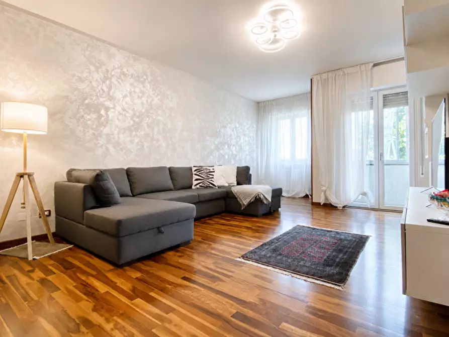Immagine 7 di Appartamento in vendita  in Via Elmas a Caldogno