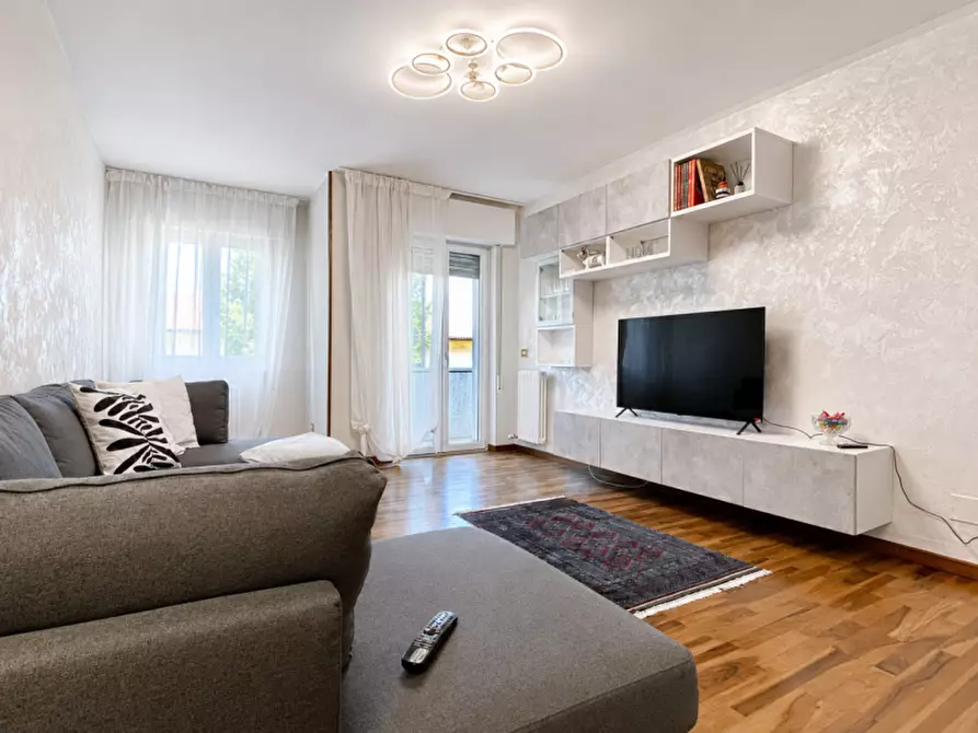 Immagine 9 di Appartamento in vendita  in Via Elmas a Caldogno
