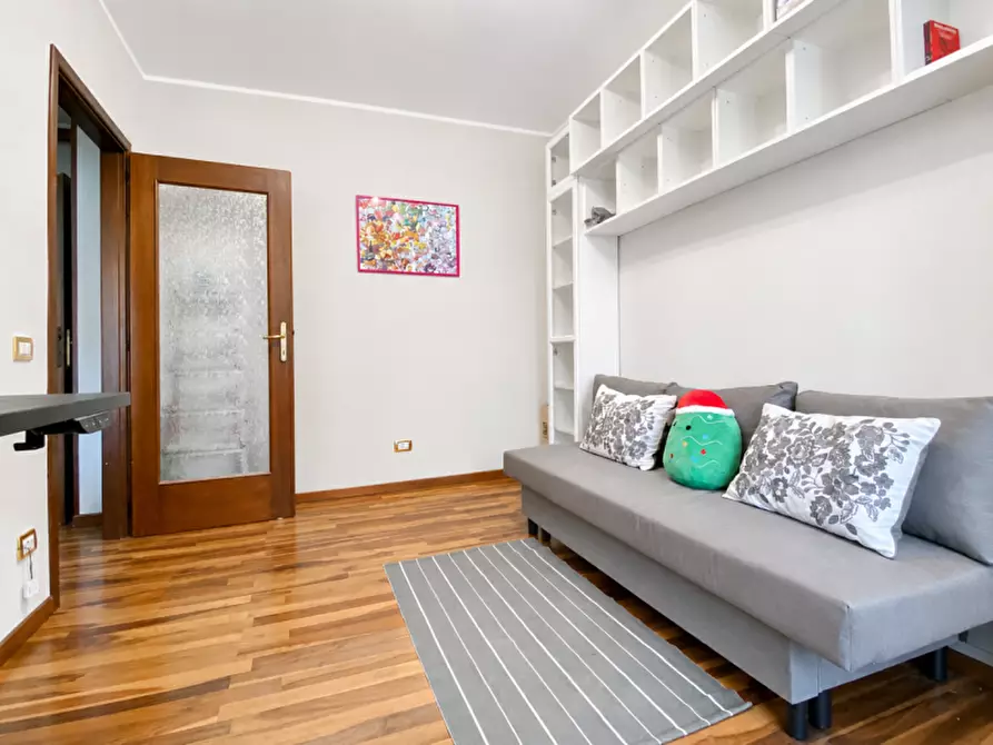 Immagine 19 di Appartamento in vendita  in Via Elmas a Caldogno