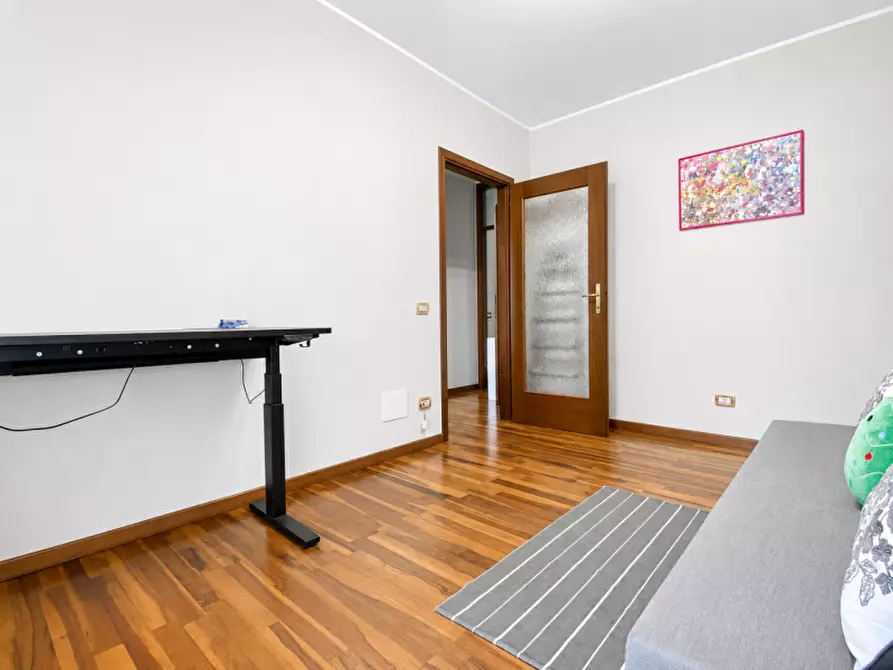 Immagine 20 di Appartamento in vendita  in Via Elmas a Caldogno