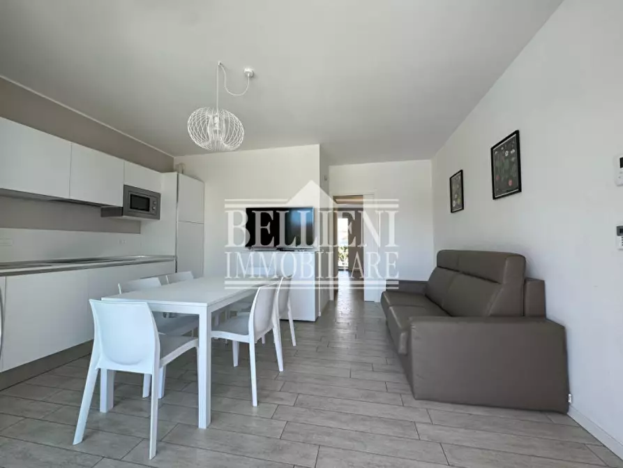 Immagine 4 di Appartamento in vendita  in Piazza Tommaso Nember a Jesolo