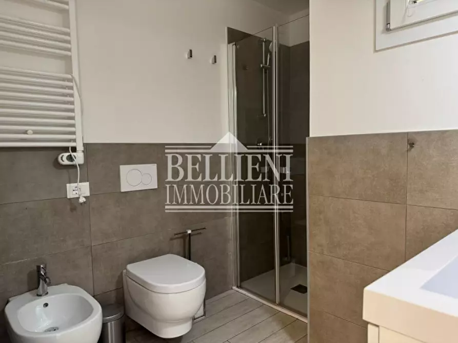 Immagine 15 di Appartamento in vendita  in Piazza Tommaso Nember a Jesolo