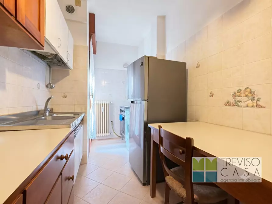 Immagine 8 di Appartamento in vendita  in Viale Luigi Luzzatti a Treviso