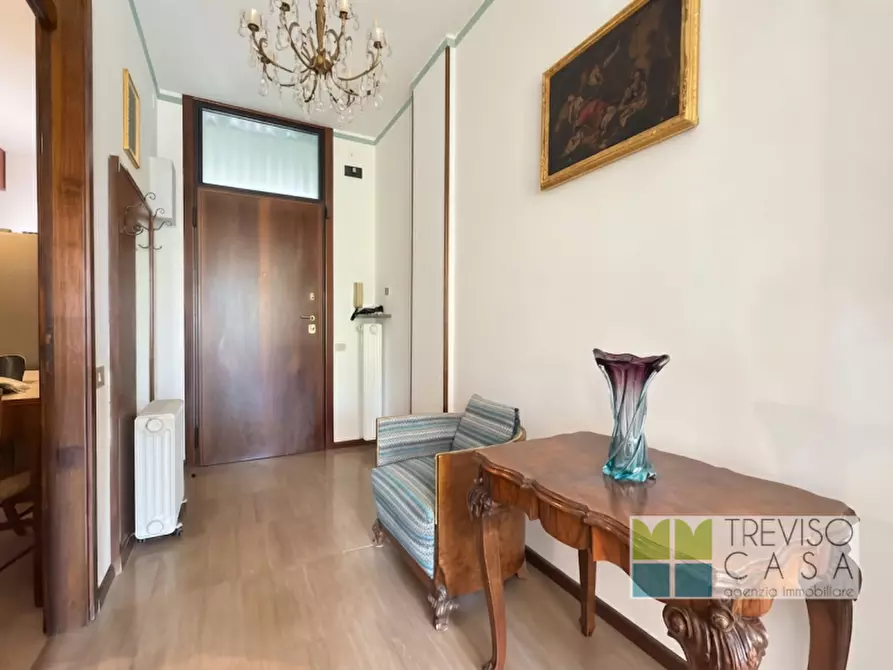 Immagine 9 di Appartamento in vendita  in Viale Luigi Luzzatti a Treviso