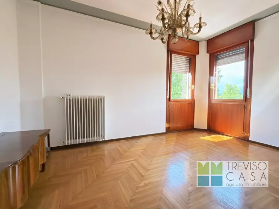 Immagine 12 di Appartamento in vendita  in Viale Luigi Luzzatti a Treviso