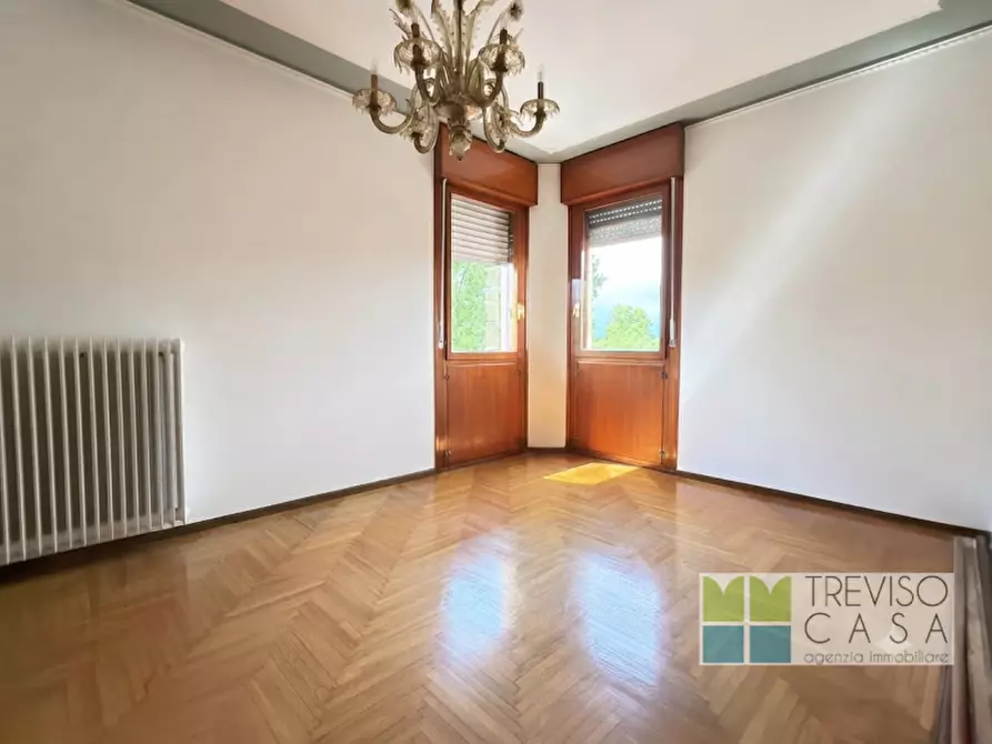 Immagine 13 di Appartamento in vendita  in Viale Luigi Luzzatti a Treviso
