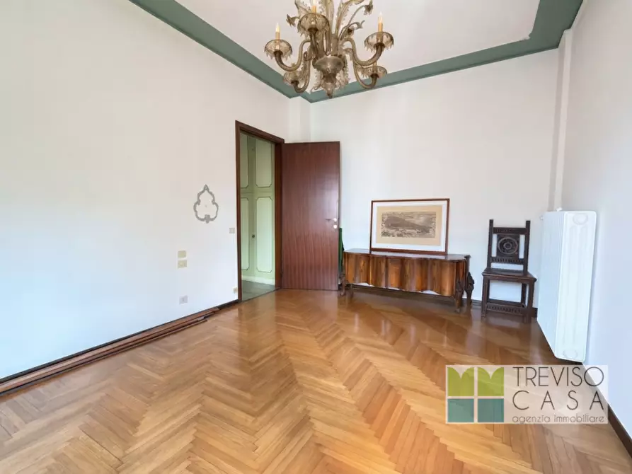 Immagine 14 di Appartamento in vendita  in Viale Luigi Luzzatti a Treviso