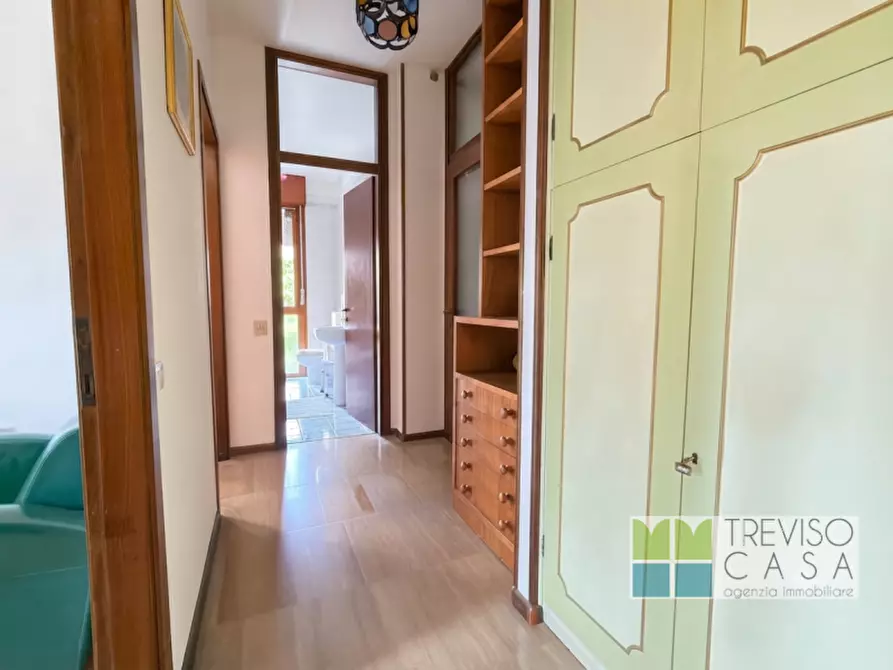 Immagine 18 di Appartamento in vendita  in Viale Luigi Luzzatti a Treviso