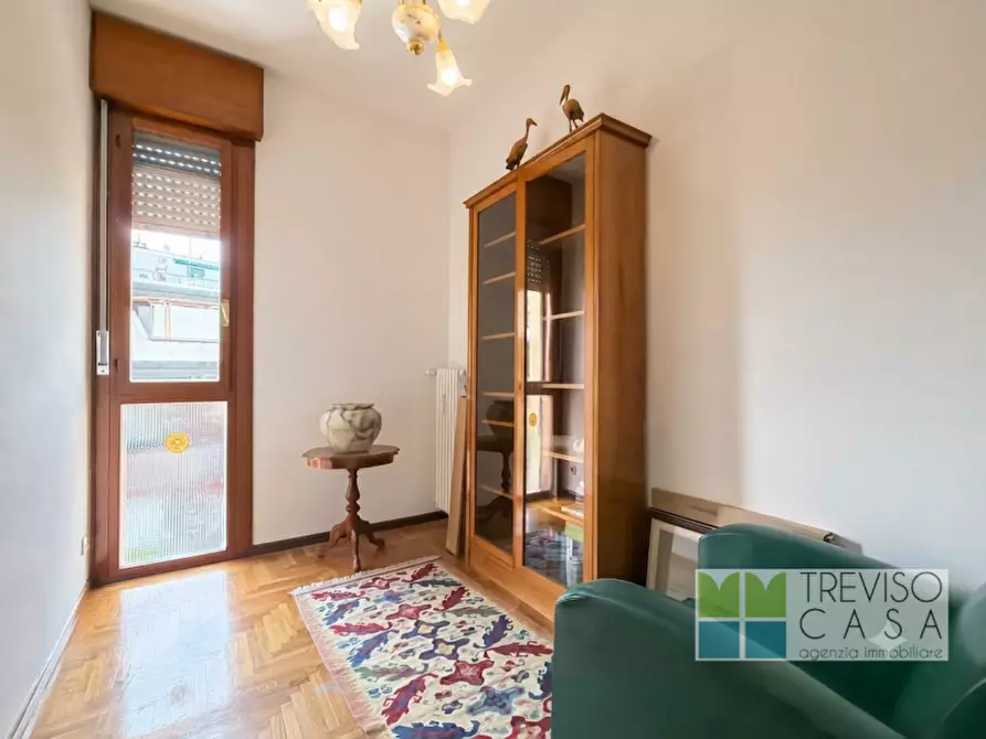 Immagine 19 di Appartamento in vendita  in Viale Luigi Luzzatti a Treviso