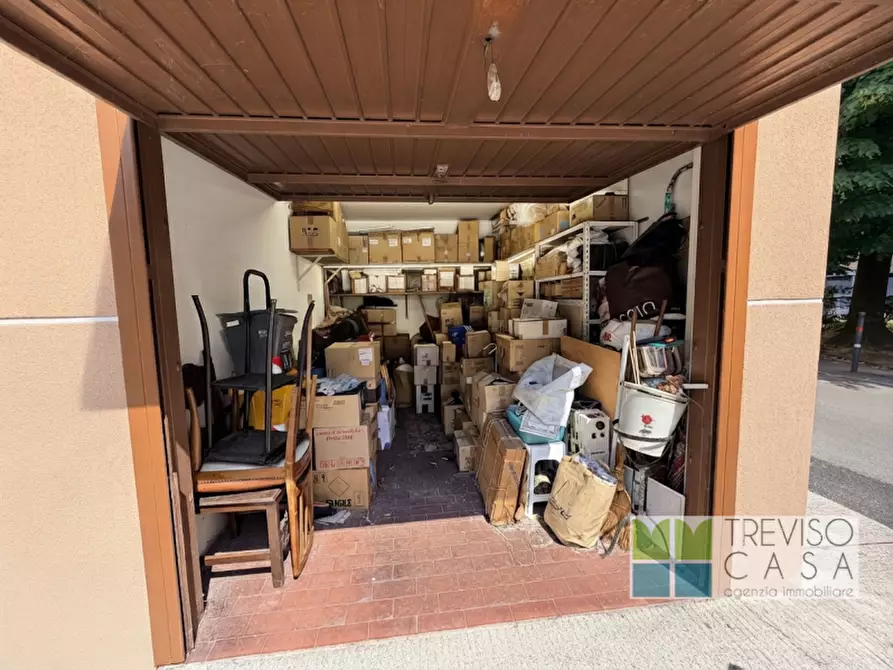 Immagine 20 di Appartamento in vendita  in Viale Luigi Luzzatti a Treviso