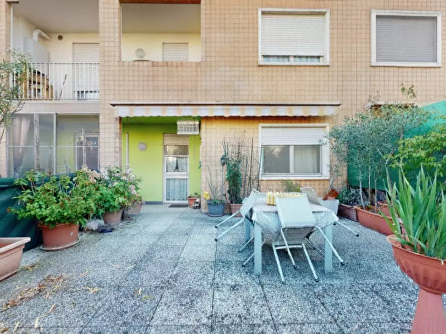Immagine 1 di Appartamento in vendita  in Viale Quintino Sella a Vicenza