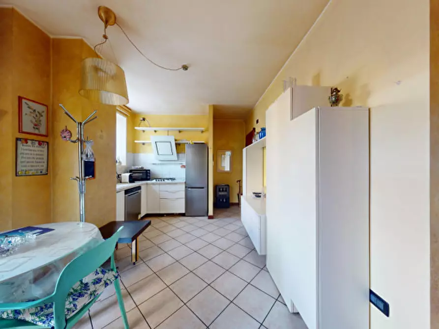 Immagine 3 di Appartamento in vendita  in Viale Quintino Sella a Vicenza