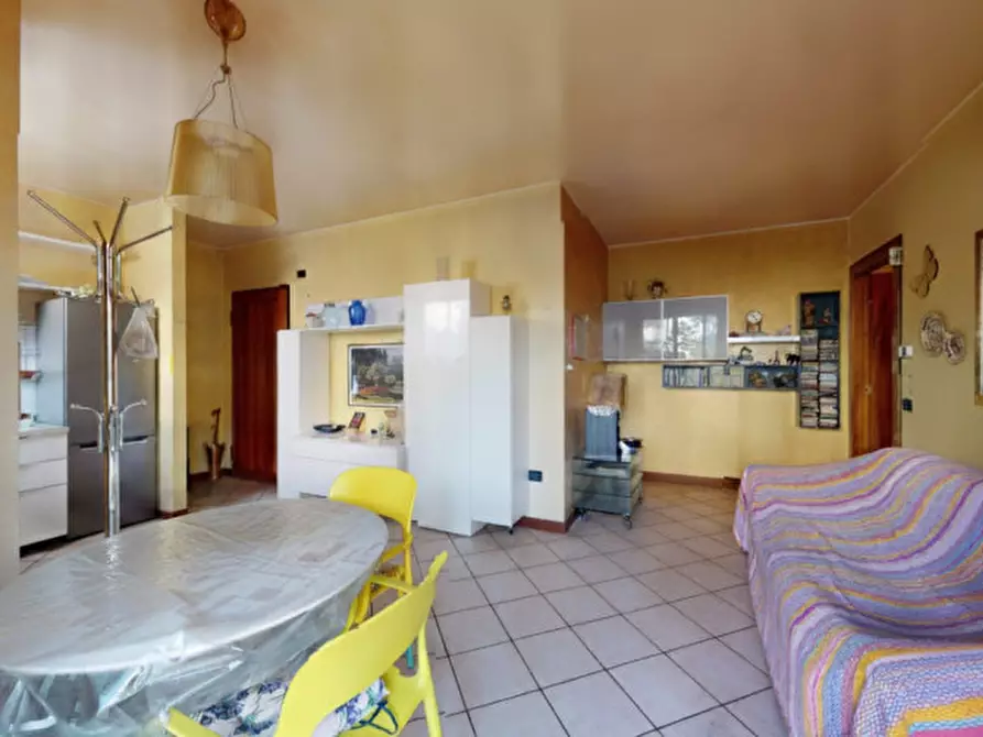 Immagine 4 di Appartamento in vendita  in Viale Quintino Sella a Vicenza