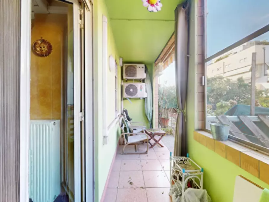 Immagine 5 di Appartamento in vendita  in Viale Quintino Sella a Vicenza