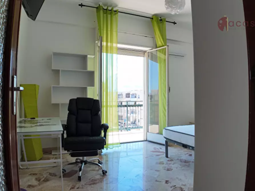 Immagine 1 di Camera in affitto  in Via Elia Crisafulli 15 a Palermo