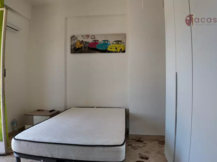Immagine 4 di Camera in affitto  in Via Elia Crisafulli 15 a Palermo