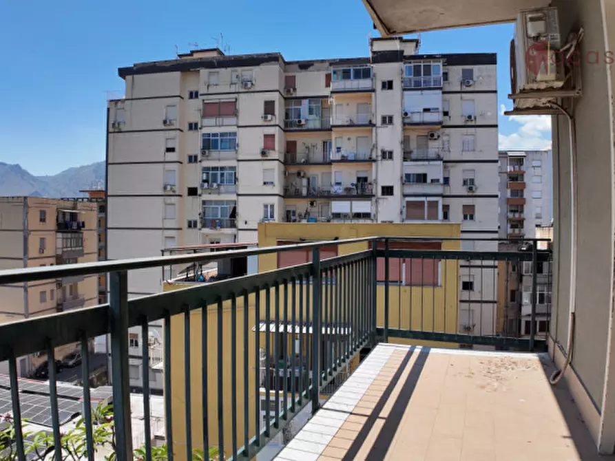 Immagine 7 di Camera in affitto  in Via Elia Crisafulli 15 a Palermo