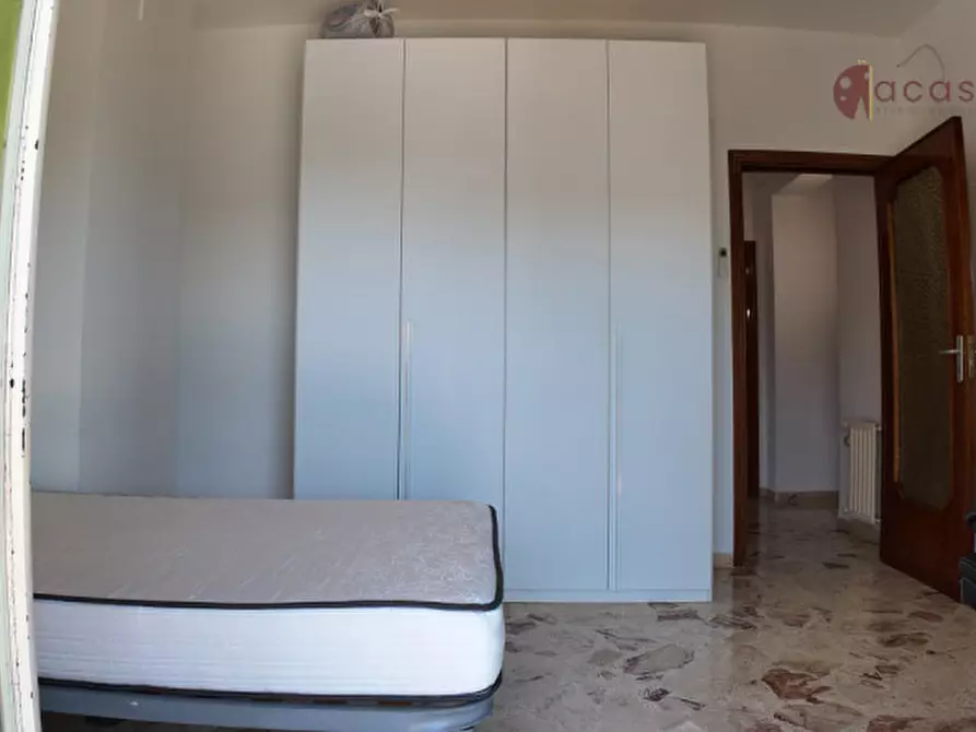 Immagine 10 di Camera in affitto  in Via Elia Crisafulli 15 a Palermo