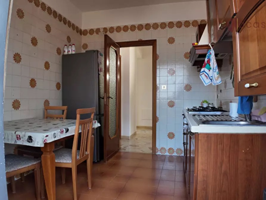 Immagine 12 di Camera in affitto  in Via Elia Crisafulli 15 a Palermo
