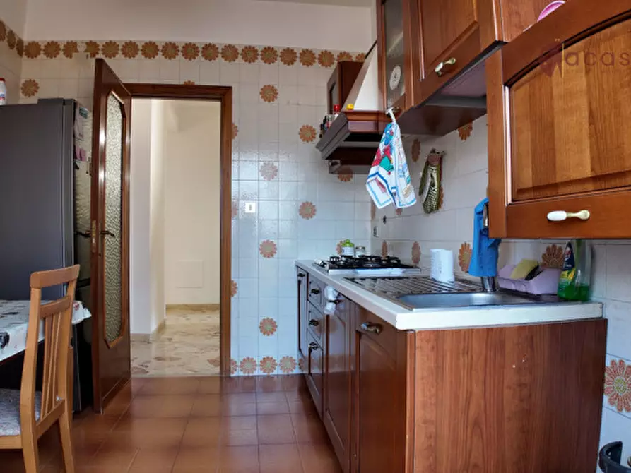 Immagine 13 di Camera in affitto  in Via Elia Crisafulli 15 a Palermo