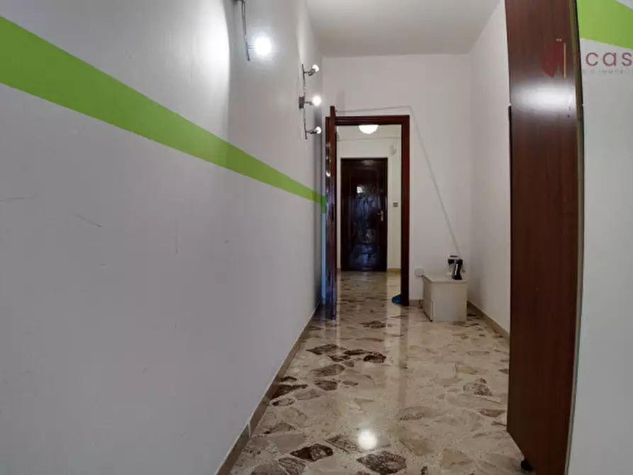 Immagine 16 di Camera in affitto  in Via Elia Crisafulli 15 a Palermo