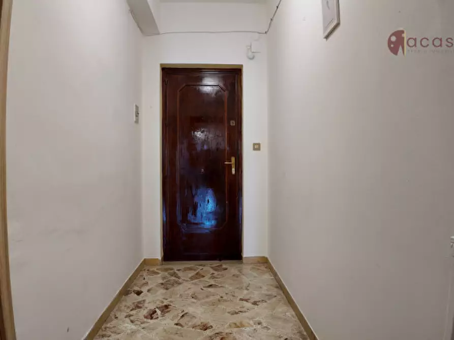 Immagine 17 di Camera in affitto  in Via Elia Crisafulli 15 a Palermo