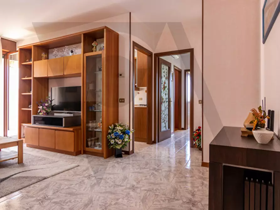 Immagine 2 di Appartamento in vendita  a Ponte San Nicolò