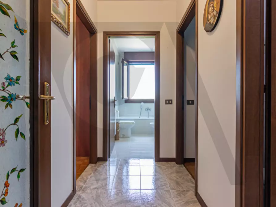 Immagine 13 di Appartamento in vendita  a Ponte San Nicolò