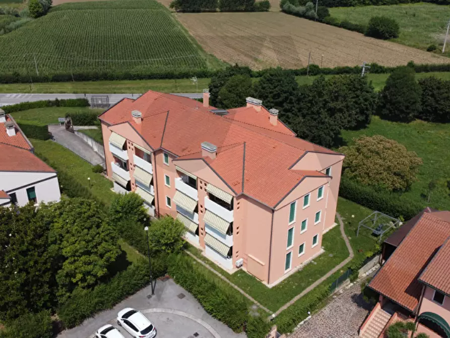 Immagine 30 di Appartamento in vendita  a Ponte San Nicolò