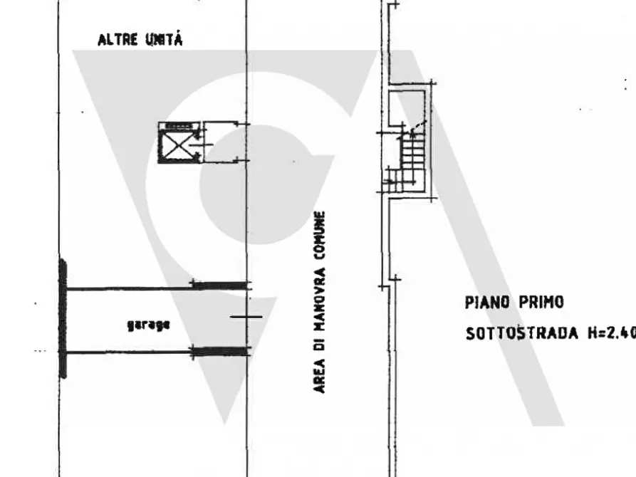 Immagine 32 di Appartamento in vendita  a Ponte San Nicolò
