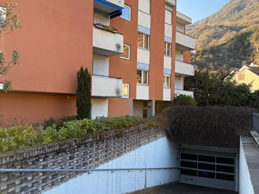 Immagine 1 di Garage in vendita  in Via Fago - Fagenstraße a Bolzano