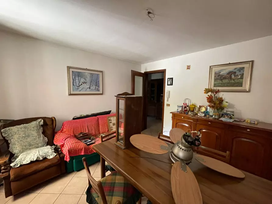 Immagine 3 di Appartamento in vendita  in VIA MONTE PASUBIO a Curtarolo