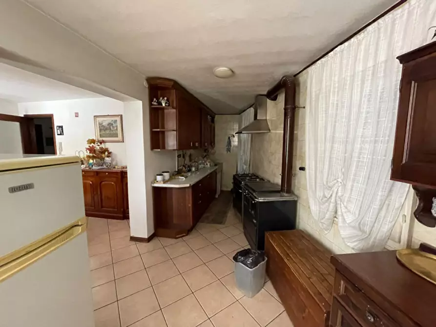 Immagine 7 di Appartamento in vendita  in VIA MONTE PASUBIO a Curtarolo