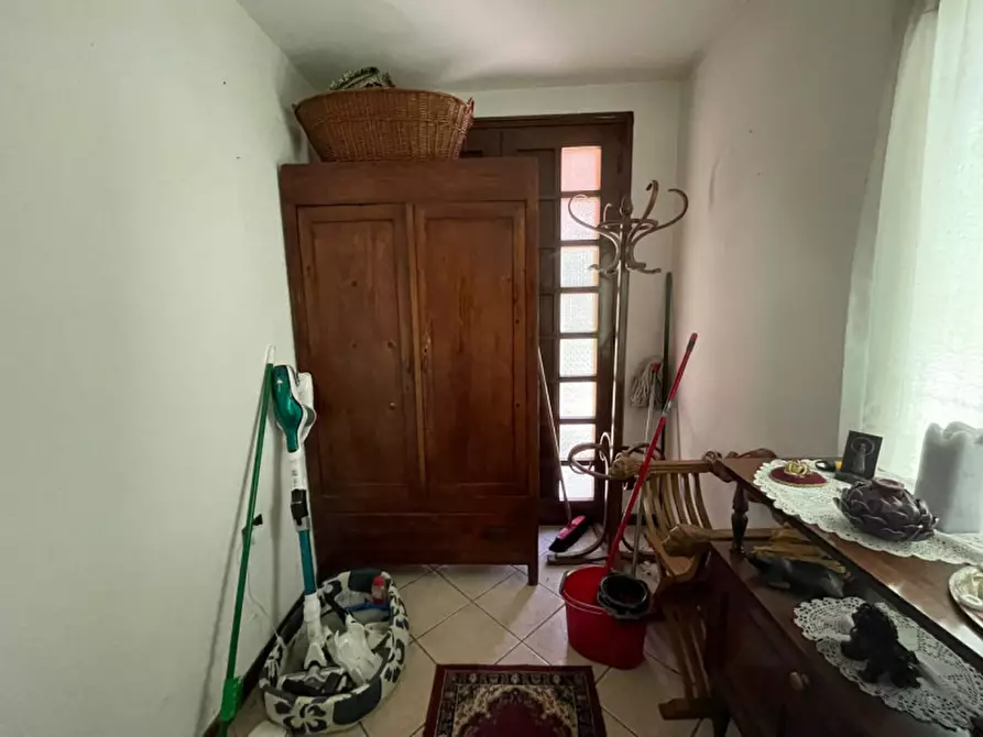 Immagine 9 di Appartamento in vendita  in VIA MONTE PASUBIO a Curtarolo