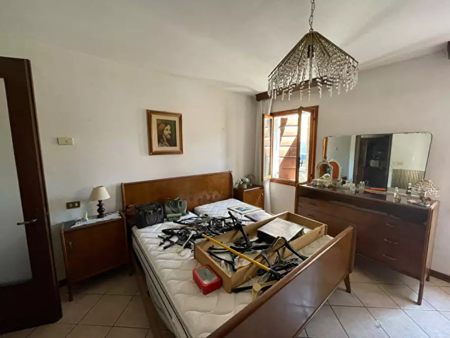 Immagine 13 di Appartamento in vendita  in VIA MONTE PASUBIO a Curtarolo