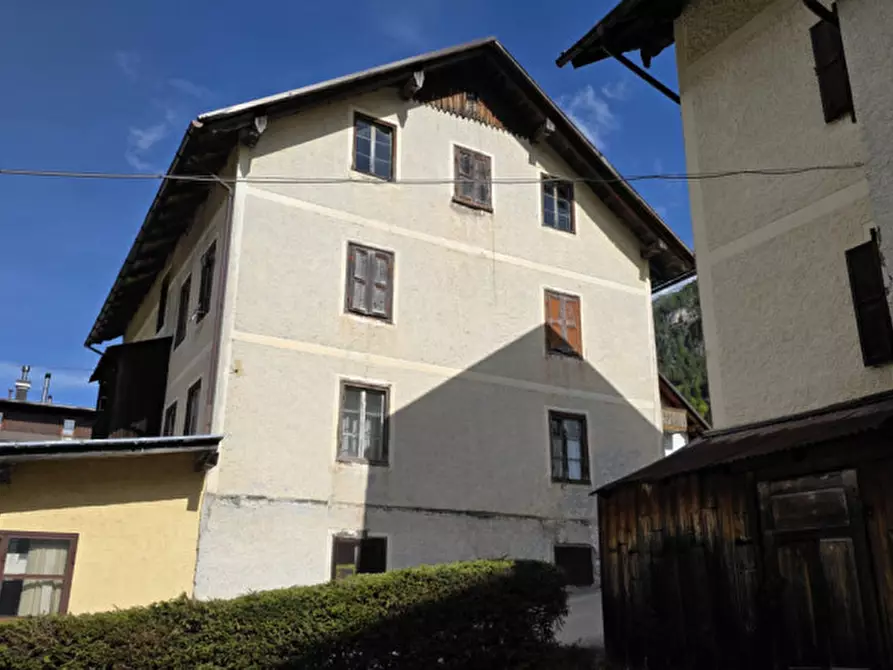 Immagine 6 di Villetta a schiera in vendita  in Borgata Lerpa 26 a Sappada