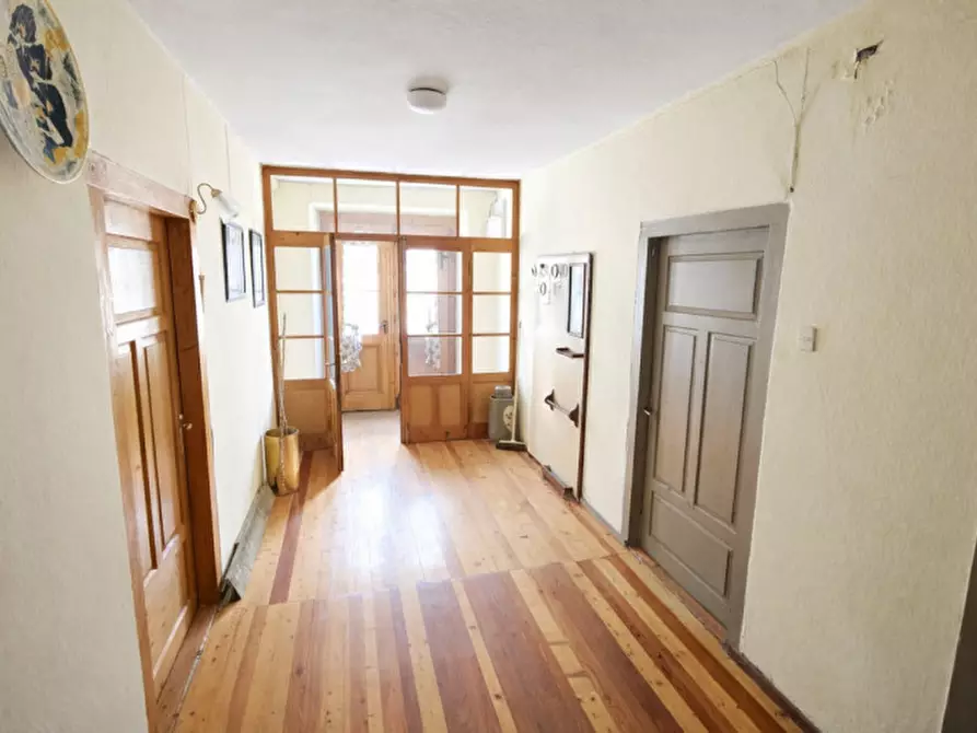 Immagine 9 di Villetta a schiera in vendita  in Borgata Lerpa 26 a Sappada