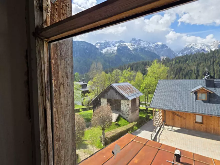 Immagine 15 di Villetta a schiera in vendita  in Borgata Lerpa 26 a Sappada