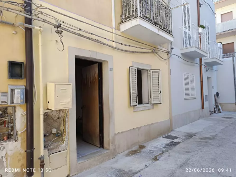Immagine 1 di Appartamento in vendita  in RONCO II VIALE TICA 52 a Siracusa