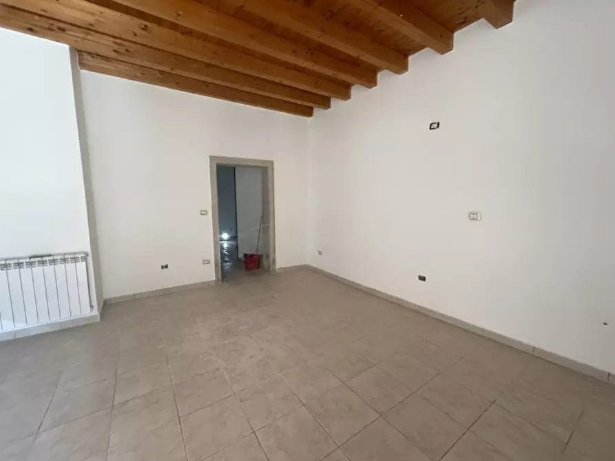 Immagine 2 di Appartamento in vendita  in RONCO II VIALE TICA 52 a Siracusa