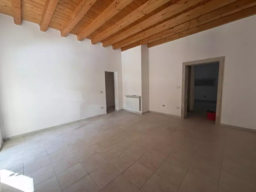 Immagine 3 di Appartamento in vendita  in RONCO II VIALE TICA 52 a Siracusa