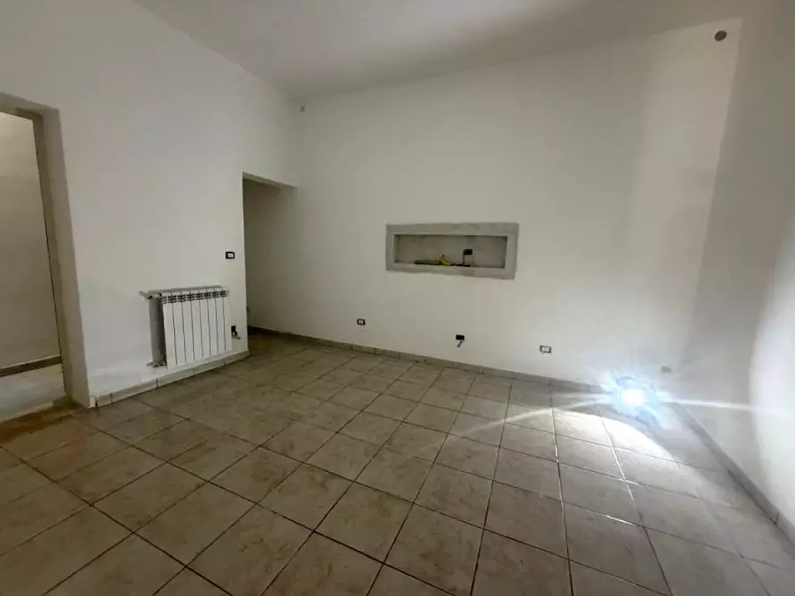 Immagine 4 di Appartamento in vendita  in RONCO II VIALE TICA 52 a Siracusa