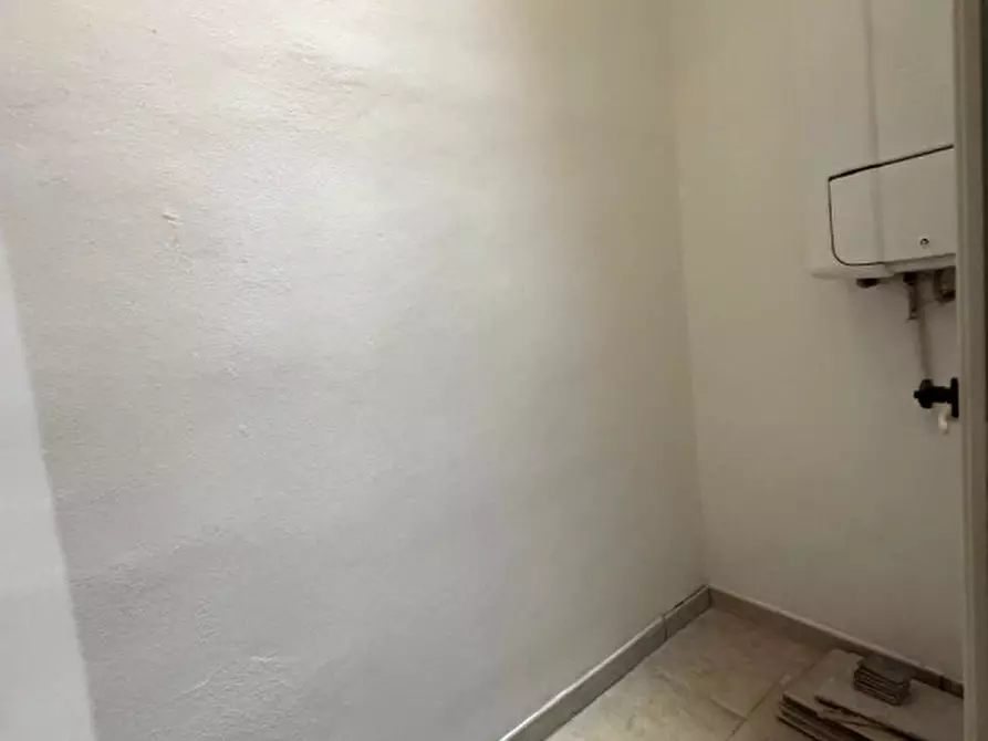 Immagine 6 di Appartamento in vendita  in RONCO II VIALE TICA 52 a Siracusa