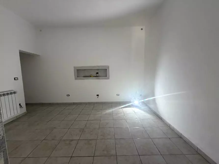 Immagine 7 di Appartamento in vendita  in RONCO II VIALE TICA 52 a Siracusa